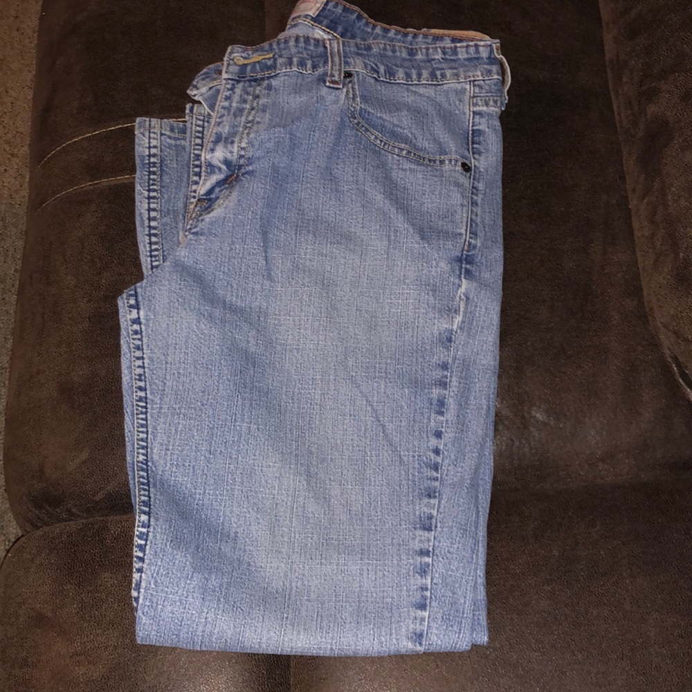 Size 12 Ladies Levi Strauss